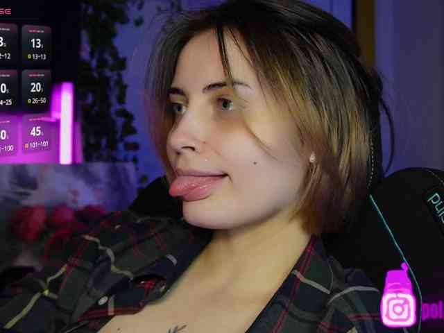 pollymorph webcam
