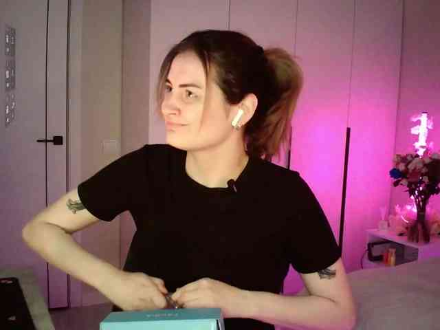 pollymorph webcam