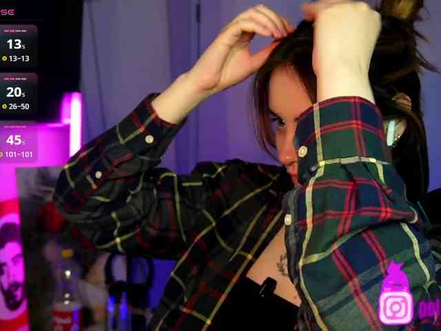 pollymorph webcam