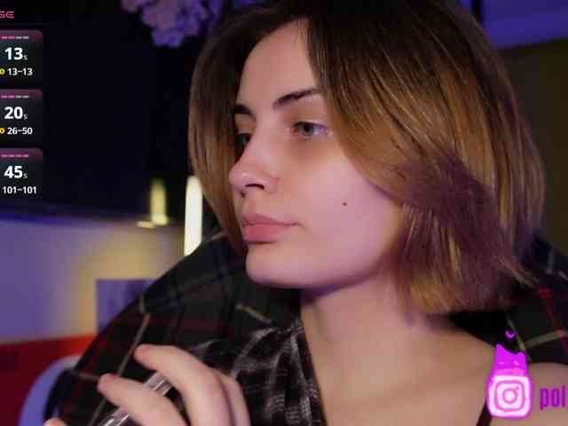 pollymorph webcam