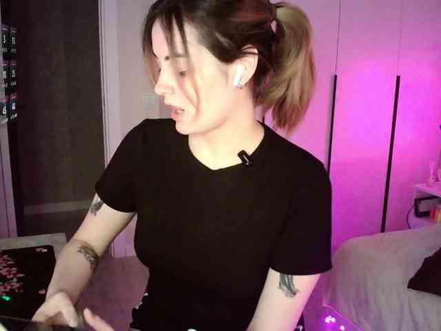 pollymorph webcam