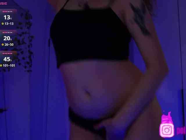 pollymorph webcam