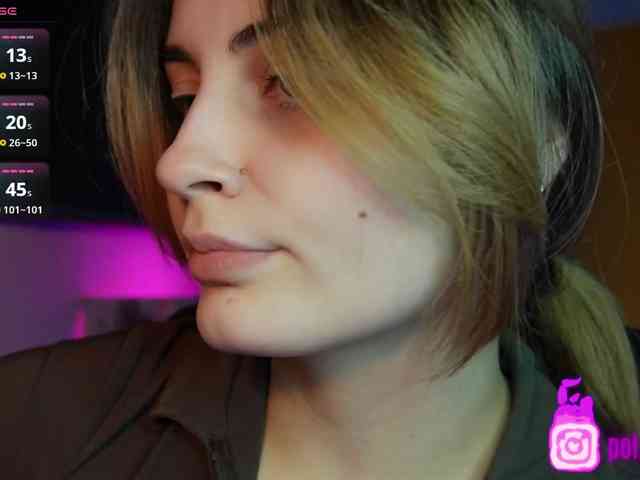 pollymorph webcam