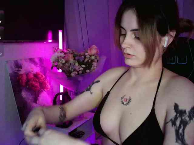 pollymorph webcam