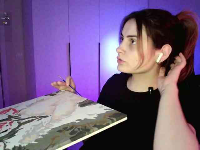 pollymorph webcam
