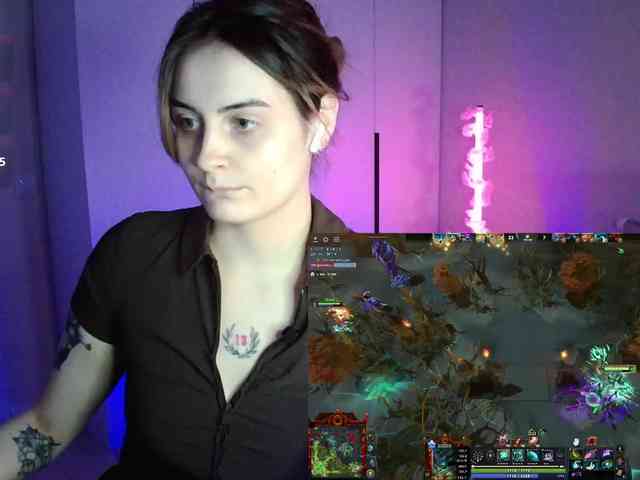pollymorph webcam