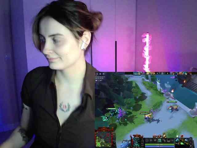 pollymorph webcam