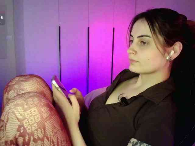 pollymorph webcam