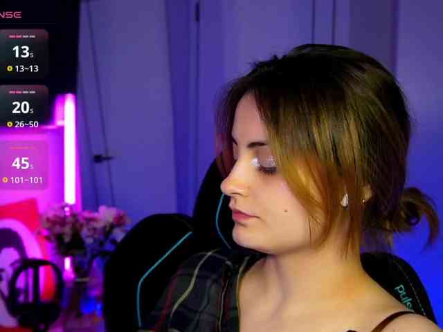 pollymorph webcam