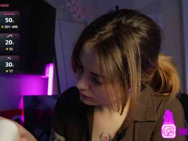 pollymorph webcam