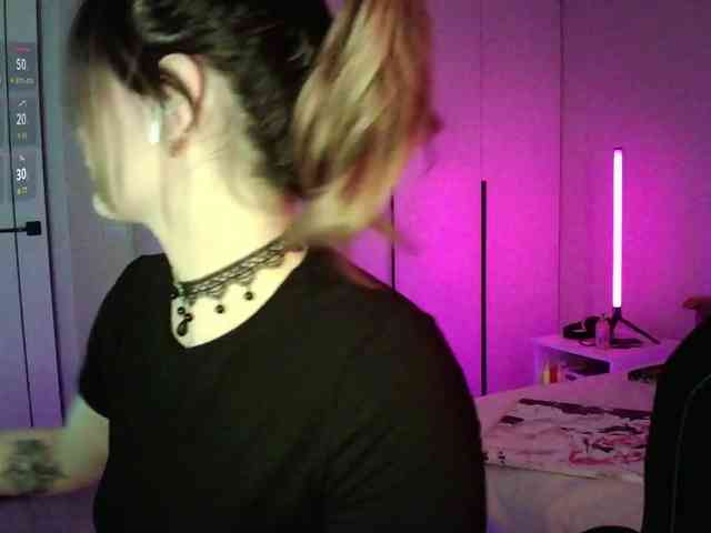 pollymorph webcam
