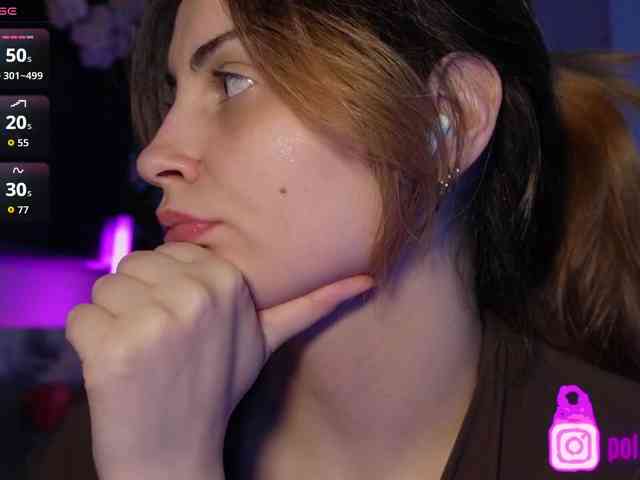 pollymorph webcam
