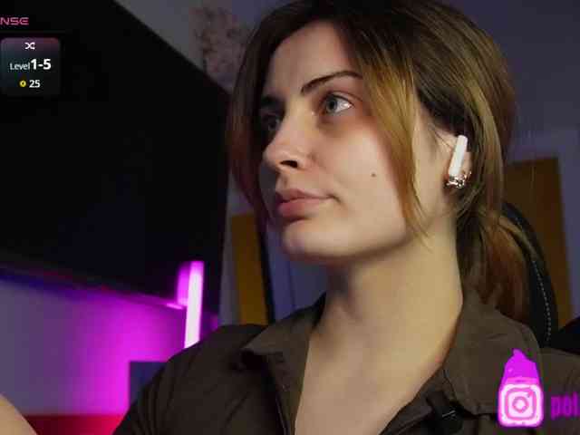 pollymorph webcam