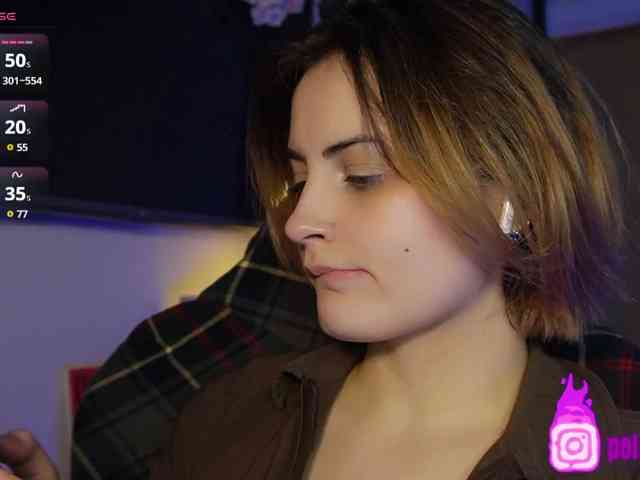 pollymorph webcam