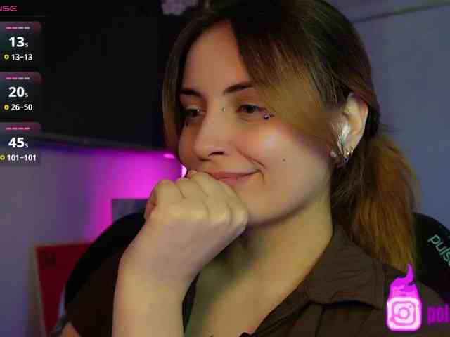 pollymorph webcam