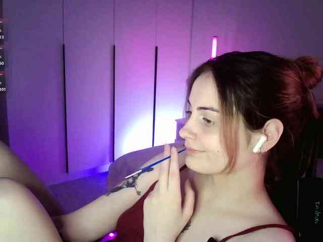 pollymorph webcam