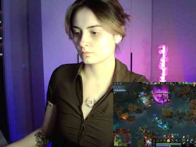 pollymorph webcam