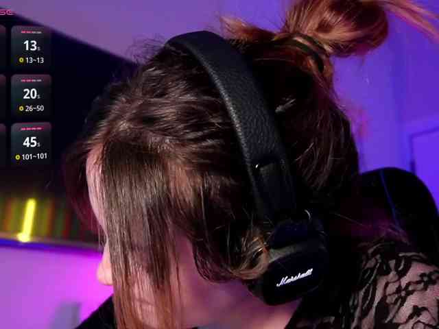 pollymorph webcam