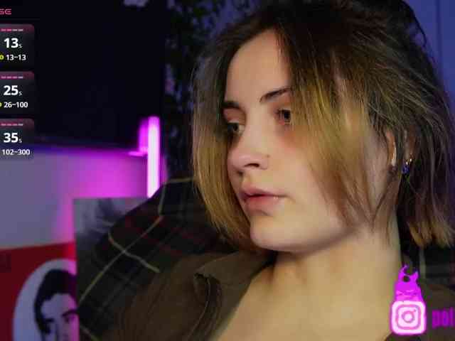pollymorph webcam
