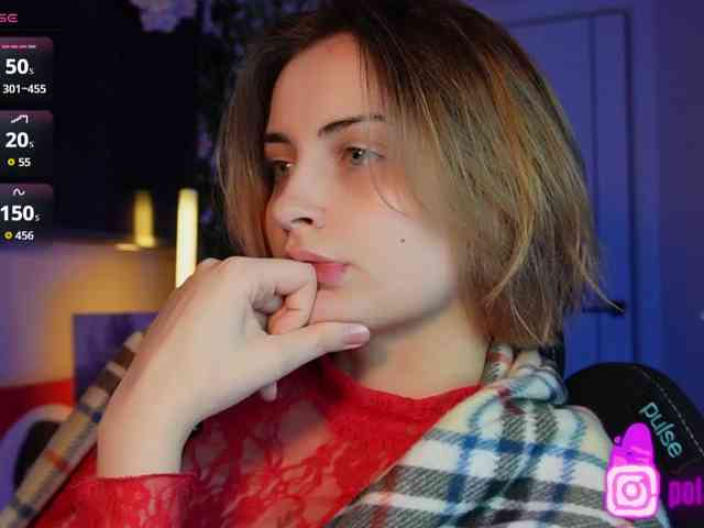 pollymorph webcam