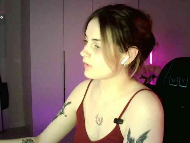 pollymorph webcam