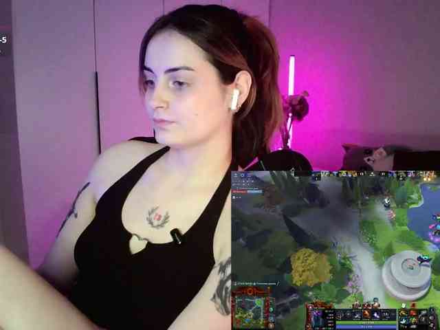 pollymorph webcam