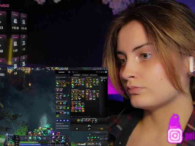 pollymorph webcam