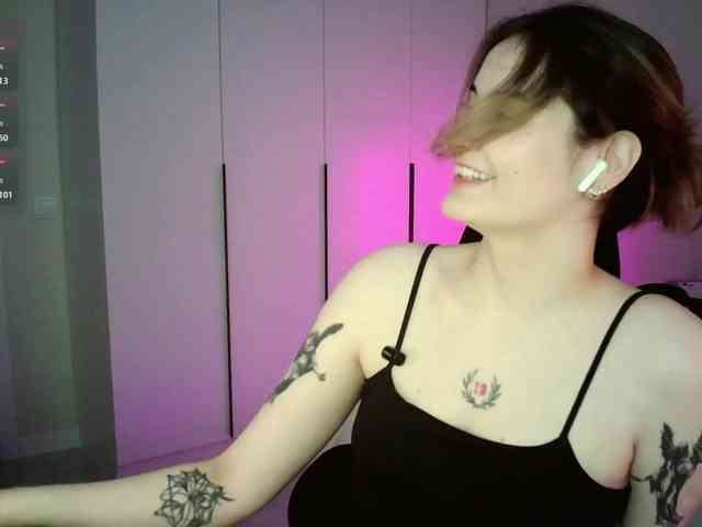 pollymorph webcam