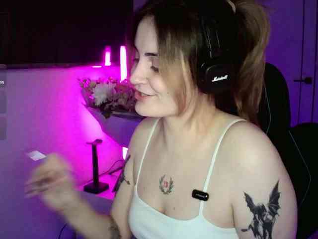 pollymorph webcam