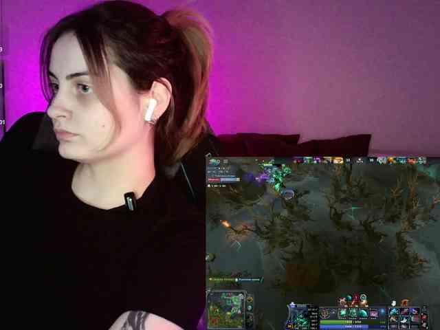 pollymorph webcam