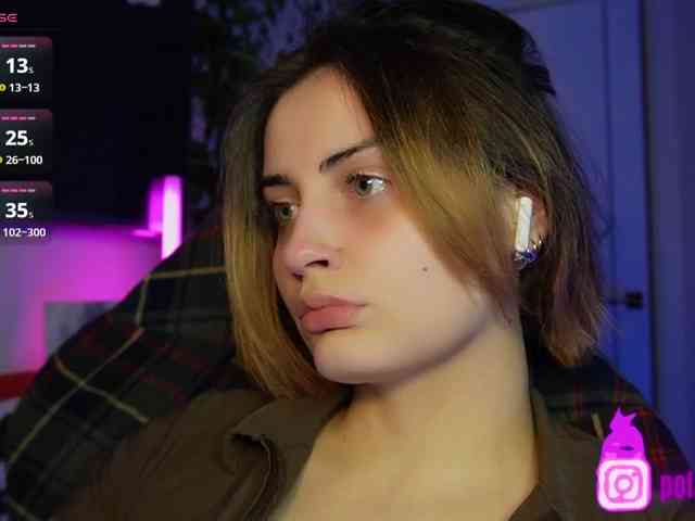 pollymorph webcam
