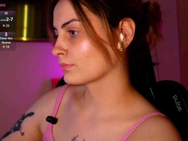 pollymorph webcam