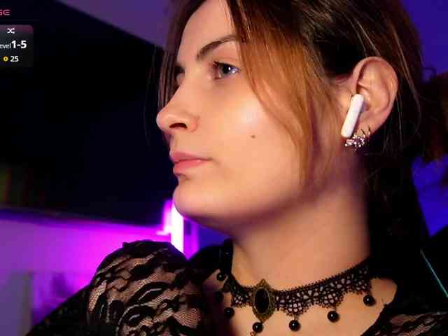 pollymorph webcam