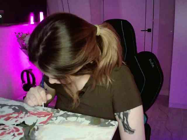 pollymorph webcam