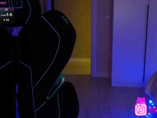pollymorph webcam