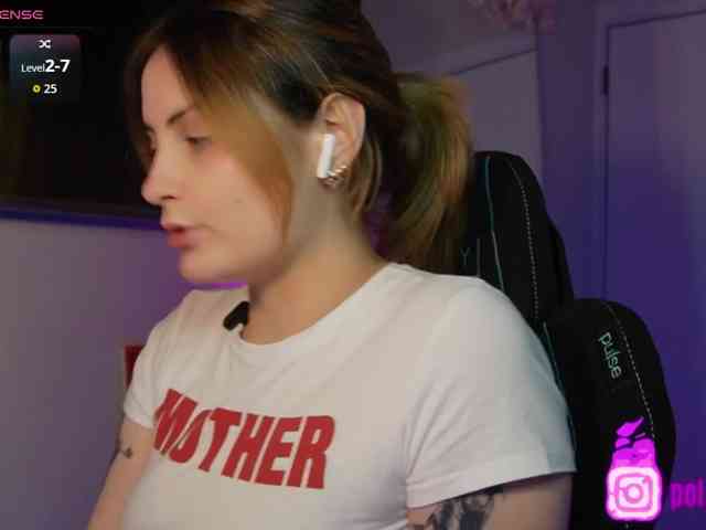 pollymorph webcam