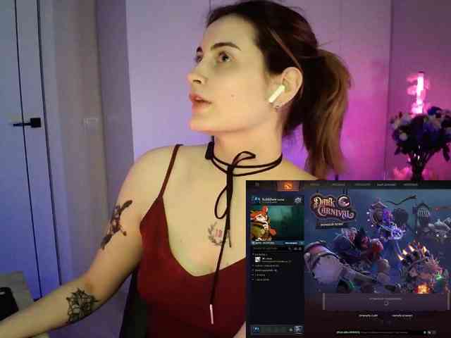 lxc999 Live Webcam on BongaCams