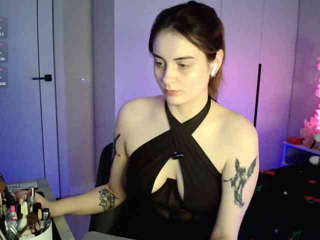 pollymorph webcam