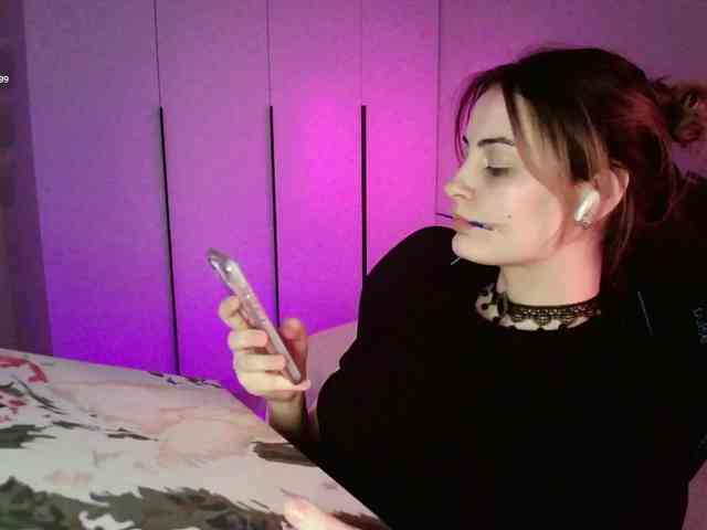 pollymorph webcam
