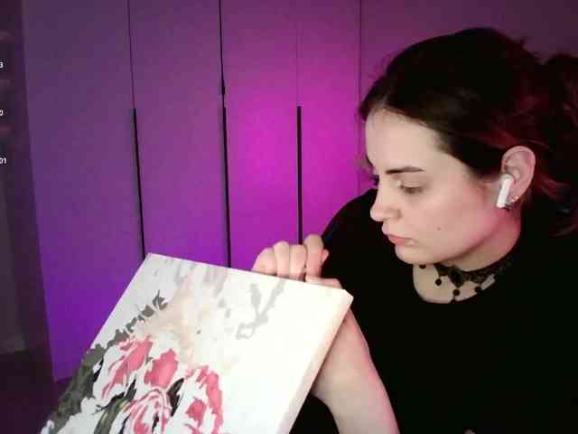 pollymorph webcam