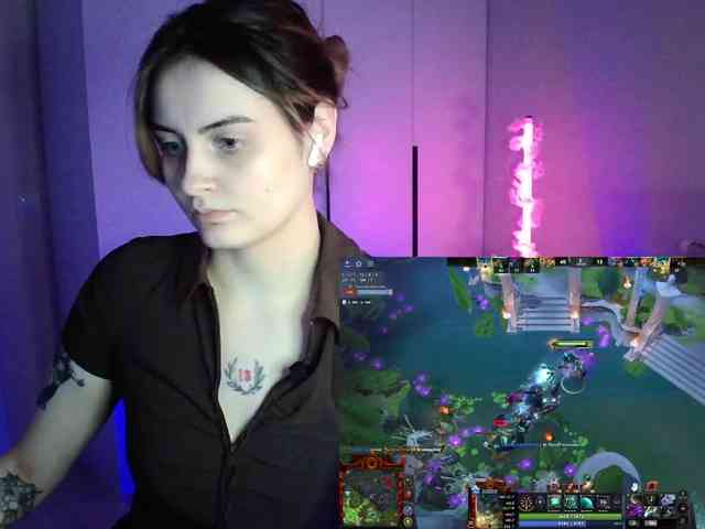 pollymorph webcam