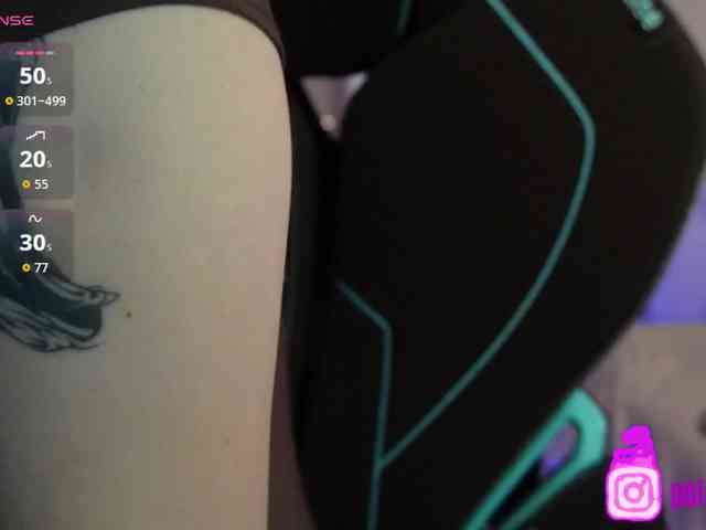 pollymorph webcam