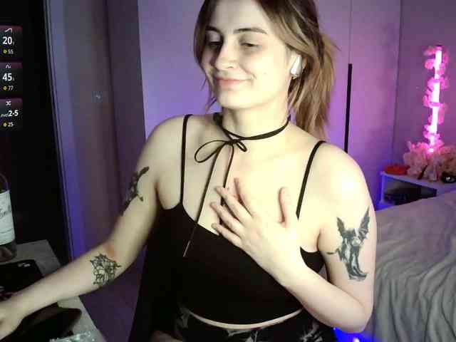 pollymorph webcam