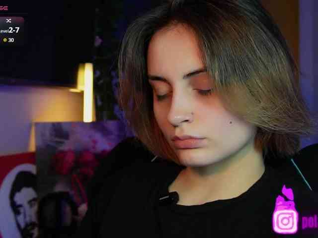 pollymorph webcam