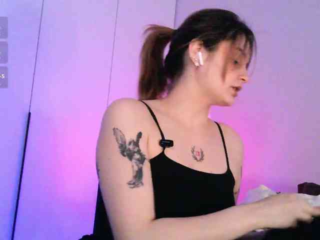 pollymorph webcam