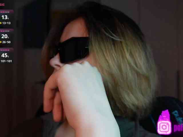 pollymorph webcam