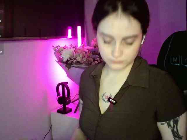 pollymorph webcam