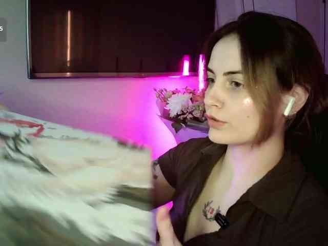 pollymorph webcam