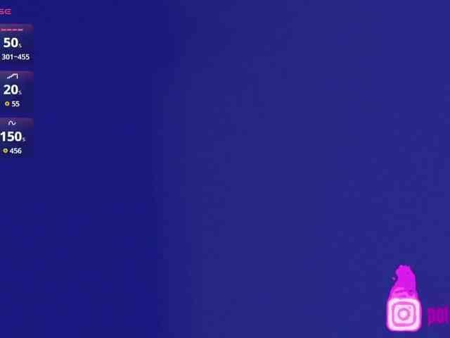 pollymorph webcam