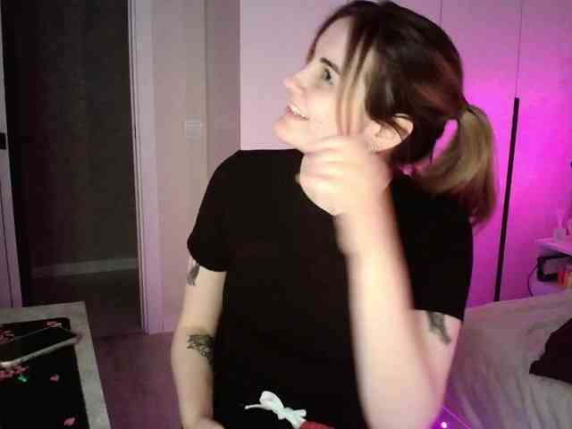 pollymorph webcam